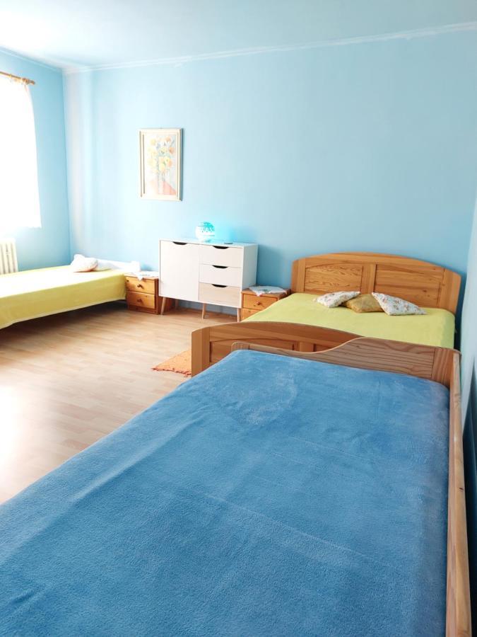 Prazdninovy Byt Arin Apartment Jachymov Exterior photo